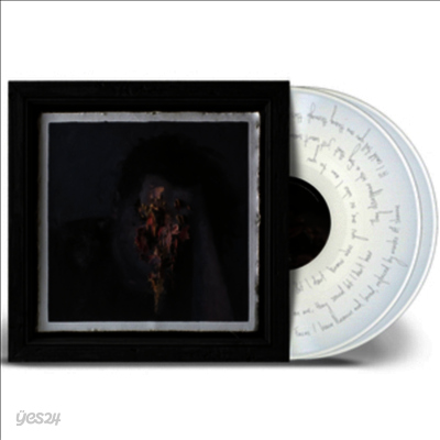 Conjurer - Pathos (Ltd)(Colored LP)