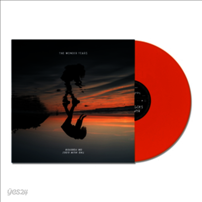 Wonder Years - Hum Goes On Forever (Ltd)(Colored LP)