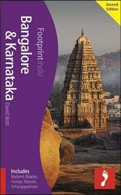 Bangalore & Karnataka Handbook