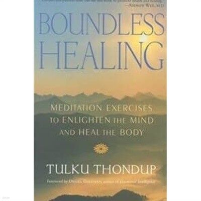 Boundless Healing