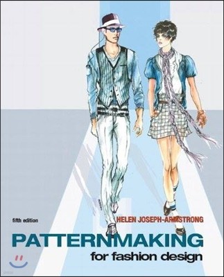 Patternmaking for Fashion Design [With DVD]