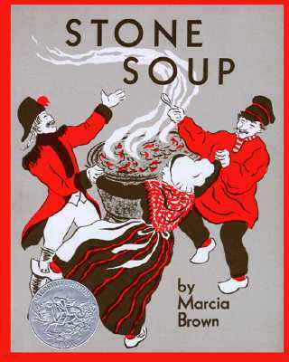 Stone Soup (Hardcover)