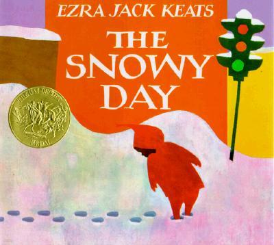 The Snowy Day (Hardcover)