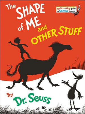 ͼ Dr.Seuss The Shape of Me and Other Stuff (Hardcover)