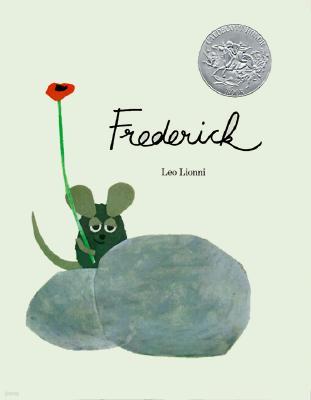 Frederick (Hardcover, Reissue)