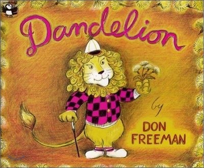 Dandelion (Paperback)