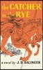 The Catcher in the Rye (Mass Market Paperback, ̱)