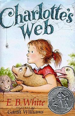 Charlotte's Web (Library Binding)