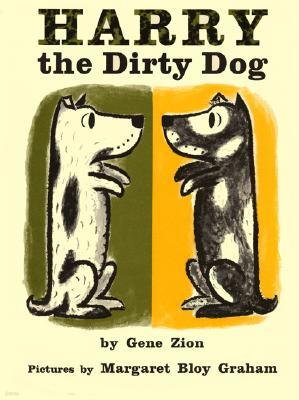 Harry the Dirty Dog (Library Binding)