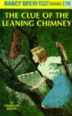 The Clue of the Leaning Chimney (Hardcover, Revised)