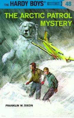 The Arctic Patrol Mystery (Hardcover)