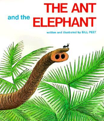 The Ant and the Elephant (Paperback)