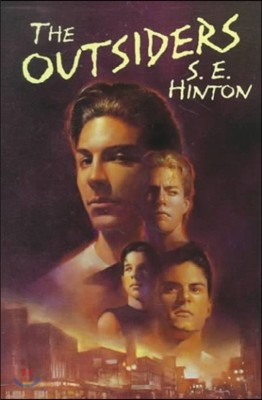The Outsiders (Hardcover)