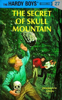 The Secret of Skull Mountain (Hardcover)