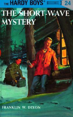 The Short-Wave Mystery (Hardcover)