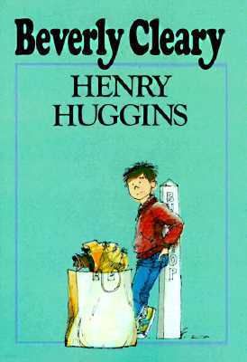 Henry Huggins (Hardcover, Reillustrated)