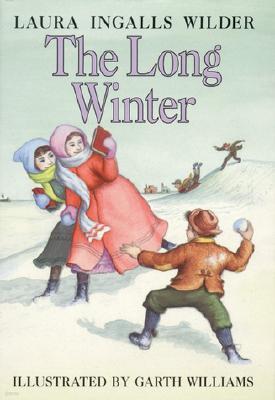 The Long Winter (Library Binding)
