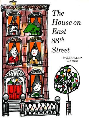 The House on East 88th Street (Hardcover)