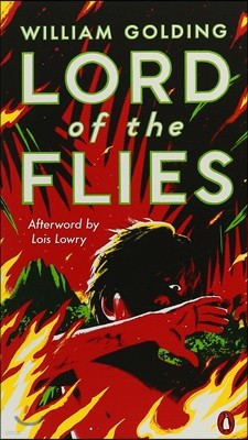 Lord of the Flies (Paperback)