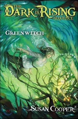 Greenwitch: Volume 3 (Hardcover)