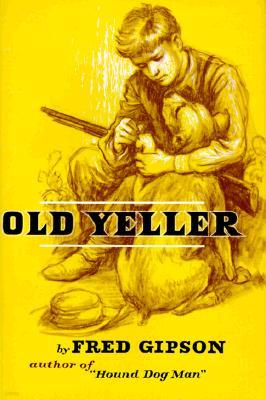 Old Yeller (Hardcover)