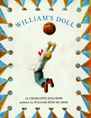 William's Doll (Hardcover)