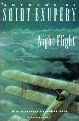 Night Flight (Paperback)