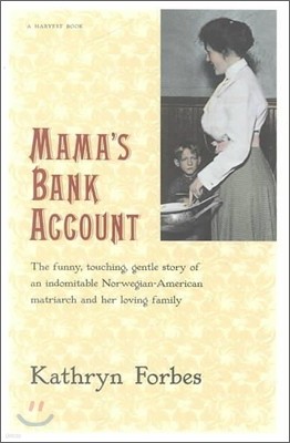 Mama's Bank Account (Paperback)