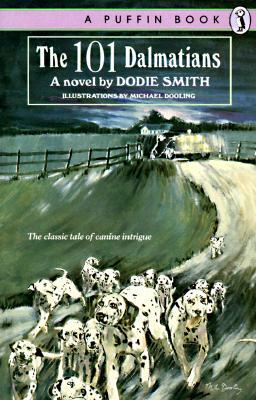 101 Dalmatians (Paperback)