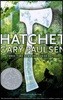 Hatchet (Paperback, ̱)