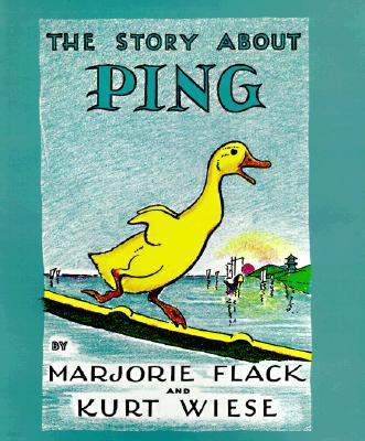 The Story about Ping (Hardcover)