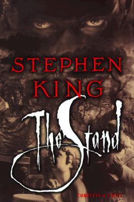 The Stand (Hardcover)