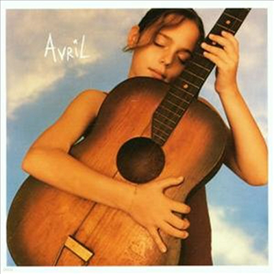 Laurent Voulzy - Avril (CD)