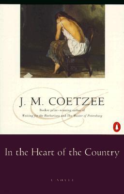 In the Heart of the Country (Paperback, Reprint)