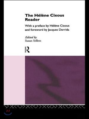 The Helene Cixous Reader (Hardcover)