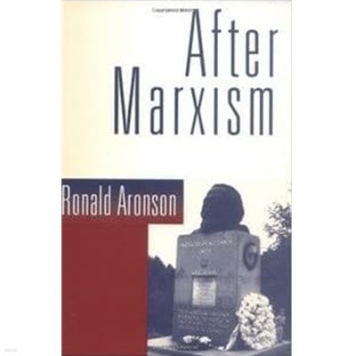 After Marxism