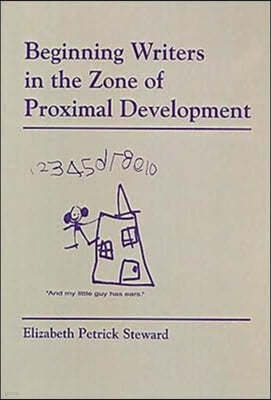 Beginning Writers in the Zone of Proximal Development (Hardcover)