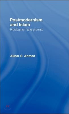 Postmodernism and Islam : Predicament and Promise (Hardcover, 2 ed)