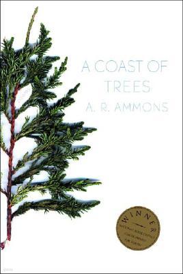 A Coast of Trees: Poems (Paperback)