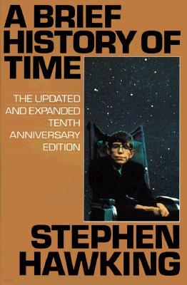 A Brief History of Time: And Other Essays (Hardcover, Updated, Expand)