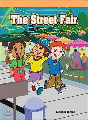 Street Fair (Paperback)
