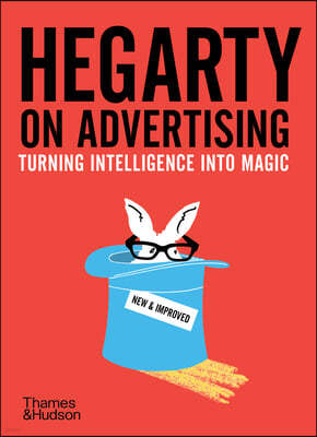 The Hegarty on Advertising