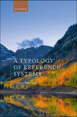 A Typology of Reference Systems