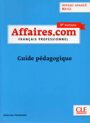 Affaires.com Guide pedagogique