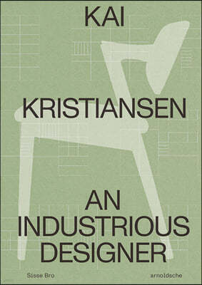 Kai Kristiansen: An Industrious Designer