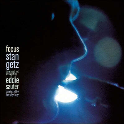 Stan Getz (스탄 게츠) - Focus