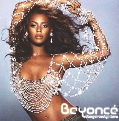 [중고CD] Beyonce / Dangerously In Love