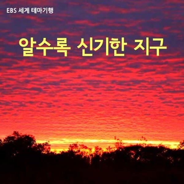 [스페셜] 알수록 신기한 지구