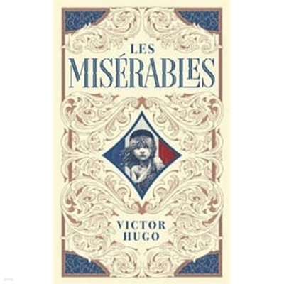 Les Miserables ( Barnes & Noble Collectible Editions ) [Hardcover]