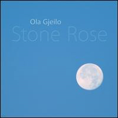 Ola Gjeilo - Stone Rose (Digipack)(SACD Hybrid)